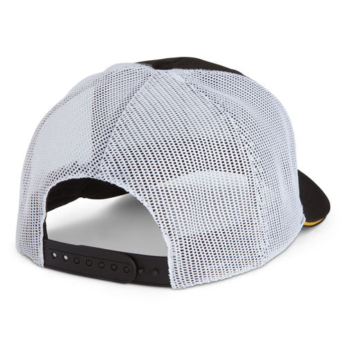 CAT® Block C Mesh Back Cap