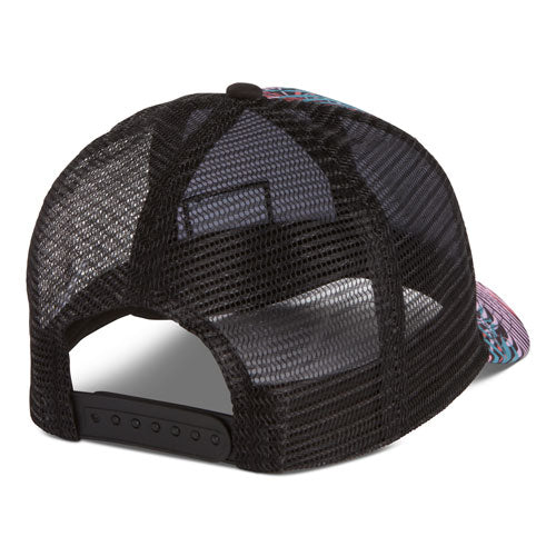 CAT® Ladies Tropical Mesh Cap