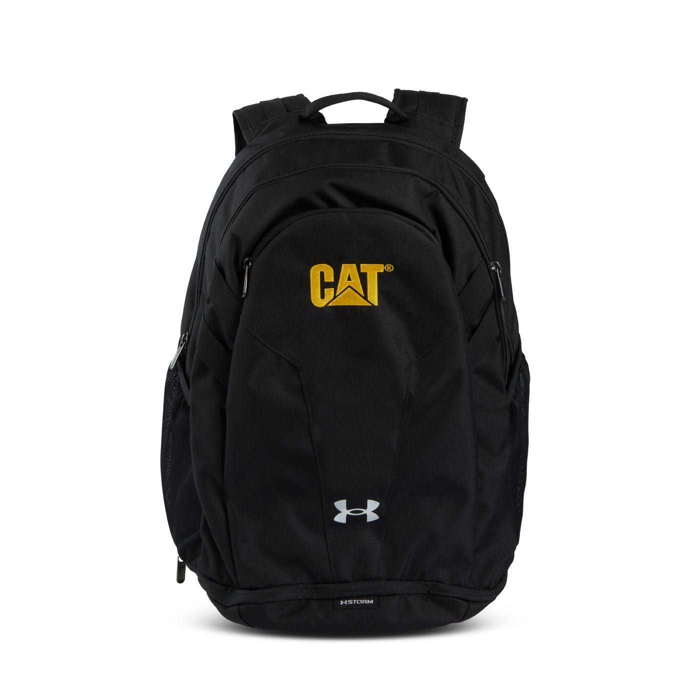 Under Armour® Hustle Backpack