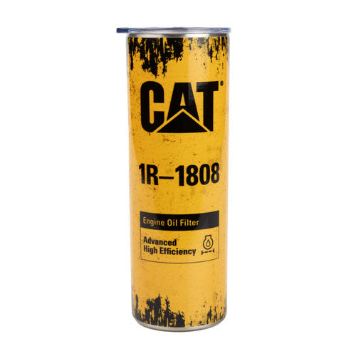 CAT® Oil Drip Stainless Steel Bottle