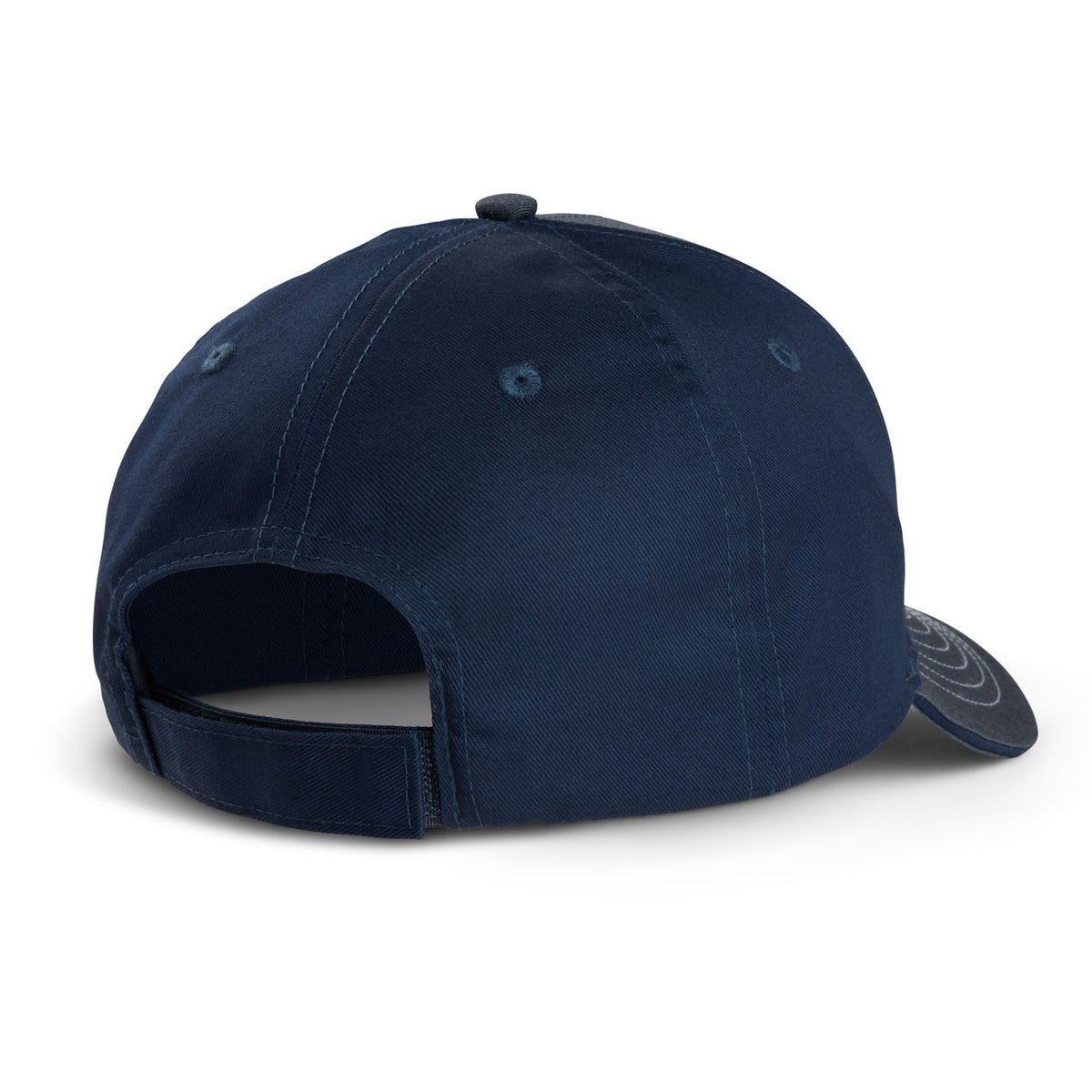 Cat® Navy Contrast Cap