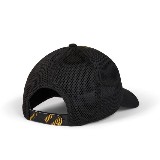CAT® Stripe Performance Mesh Cap