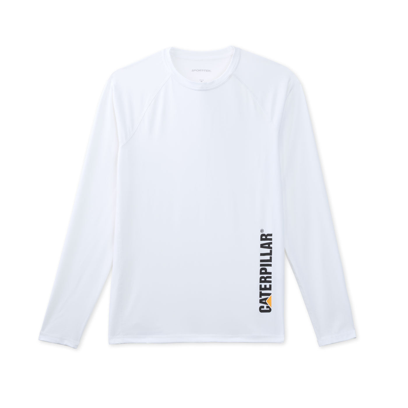 CAT® Core UPF 50 Long Sleeve T-Shirt