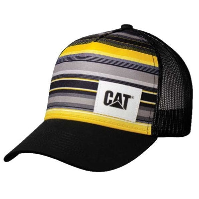 Cat® Kinetic Low Profile Trucker Cap