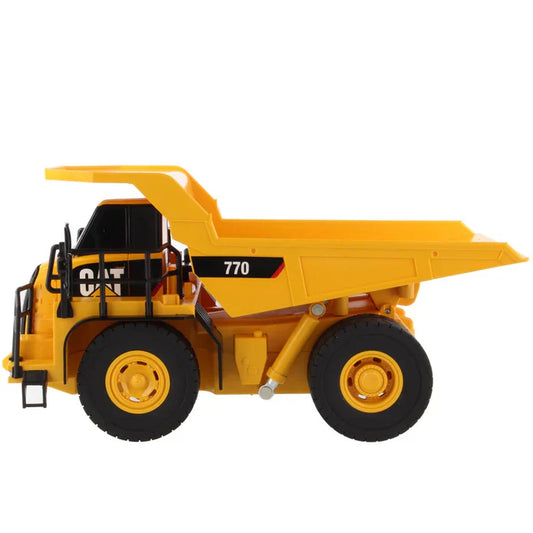 CAT® 770 Remote Control Mining Truck