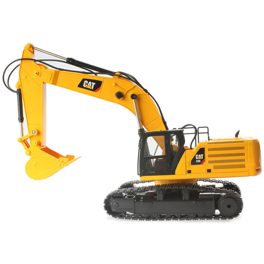 CAT® 336 Remote Control Excavator