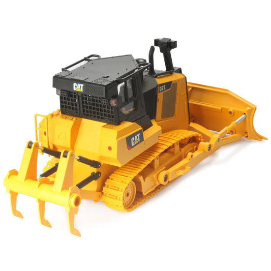 CAT® D7E Remote Control Track-Type Tractor