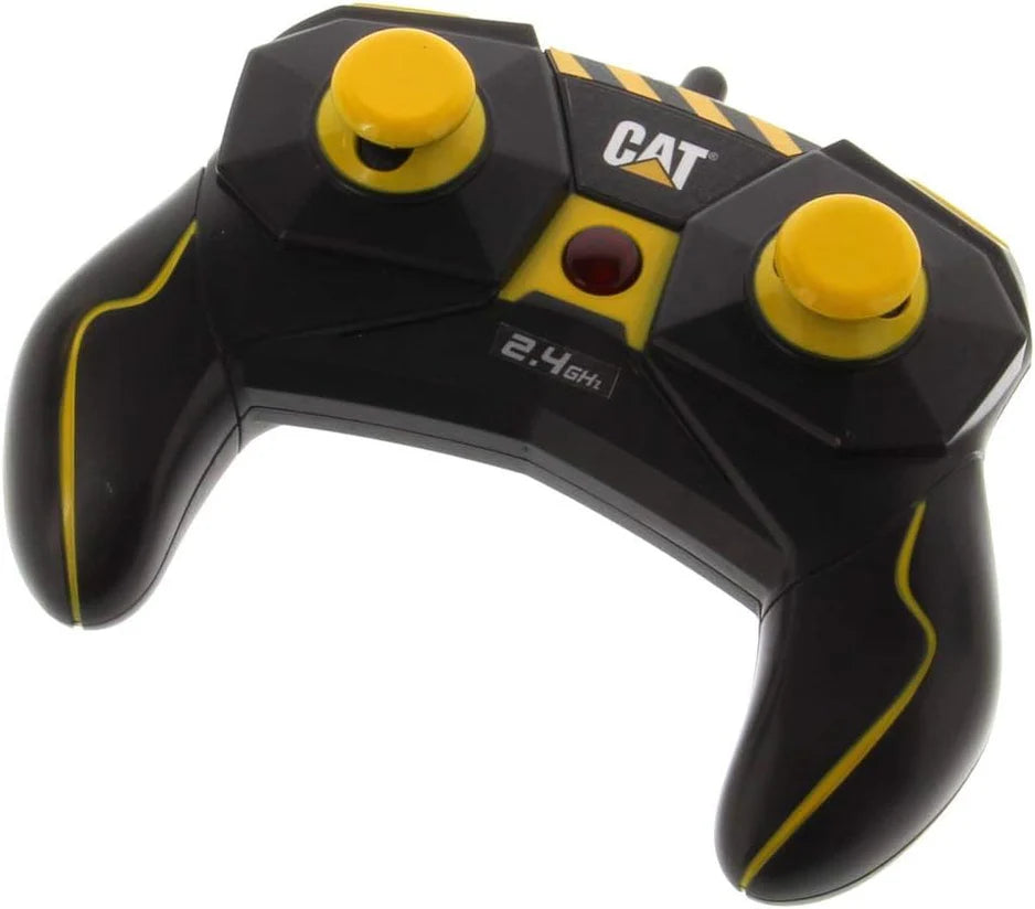 CAT® 336 Remote Control Excavator