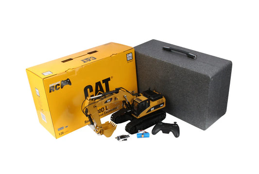 CAT® 330D L Remote Control Excavator