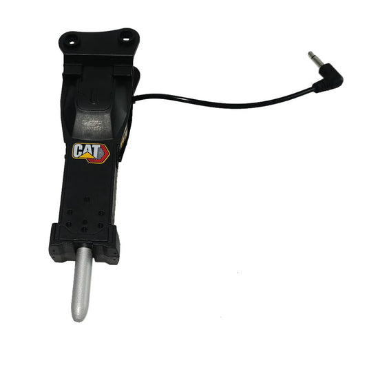 1:16 Cat® 320 Radio Control Excavator with Bucket, Grapple and Hammer Attachments