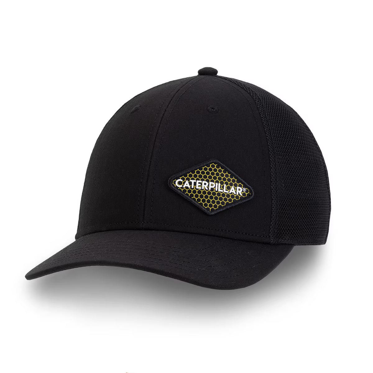 Cat® Honeycomb Patch Cap