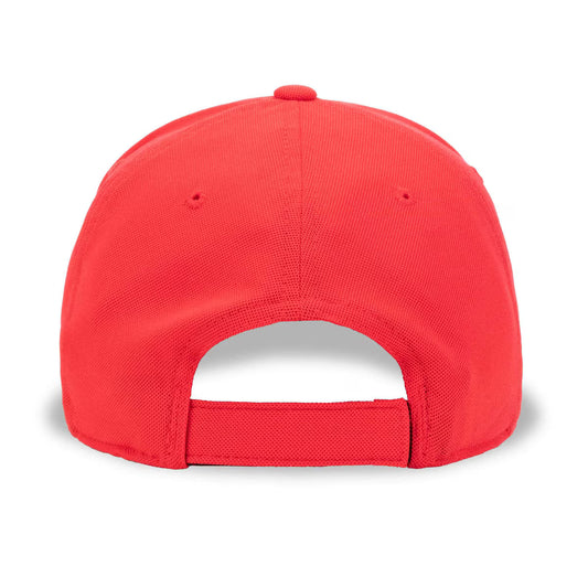 Cat® Red Performance Cap