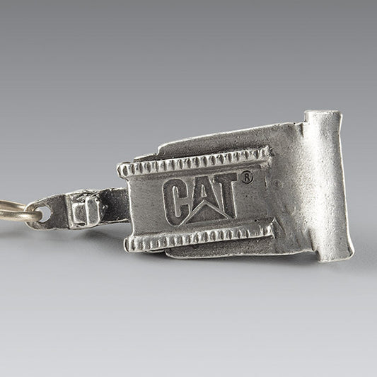 CAT® Bulldozer Key Chain