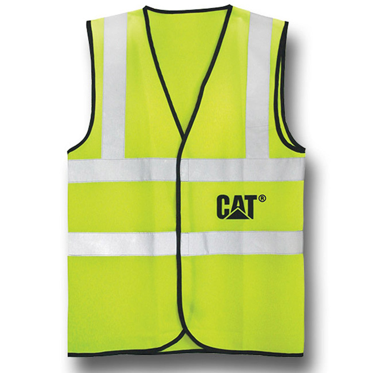 CAT® High-Visibility Safety Vest