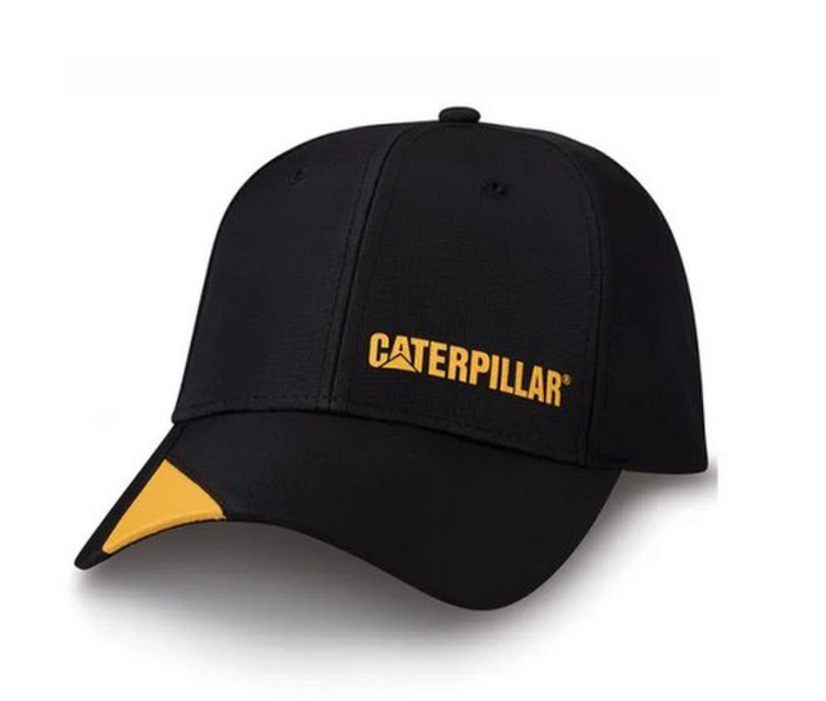 CAT® Black And Yellow Performance Cap