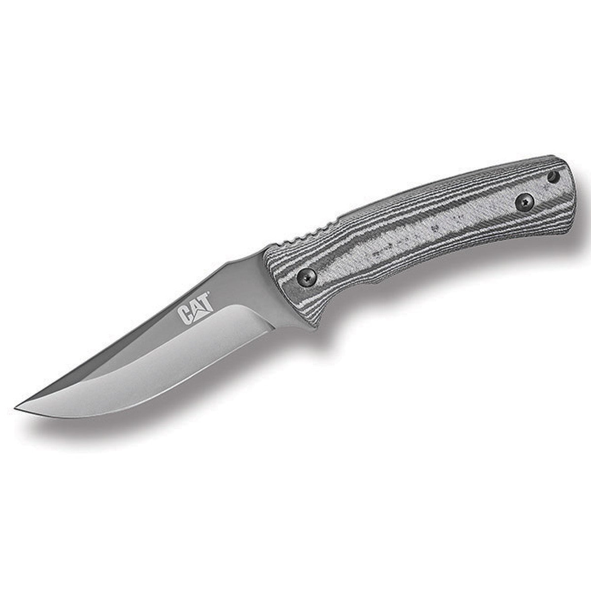 CAT® 9 1/4" Fixed Blade Knife