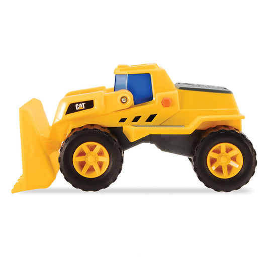 CAT® Future Force Wheel Loader