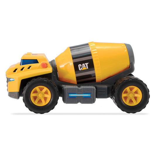 CAT® Future Force Cement Mixer