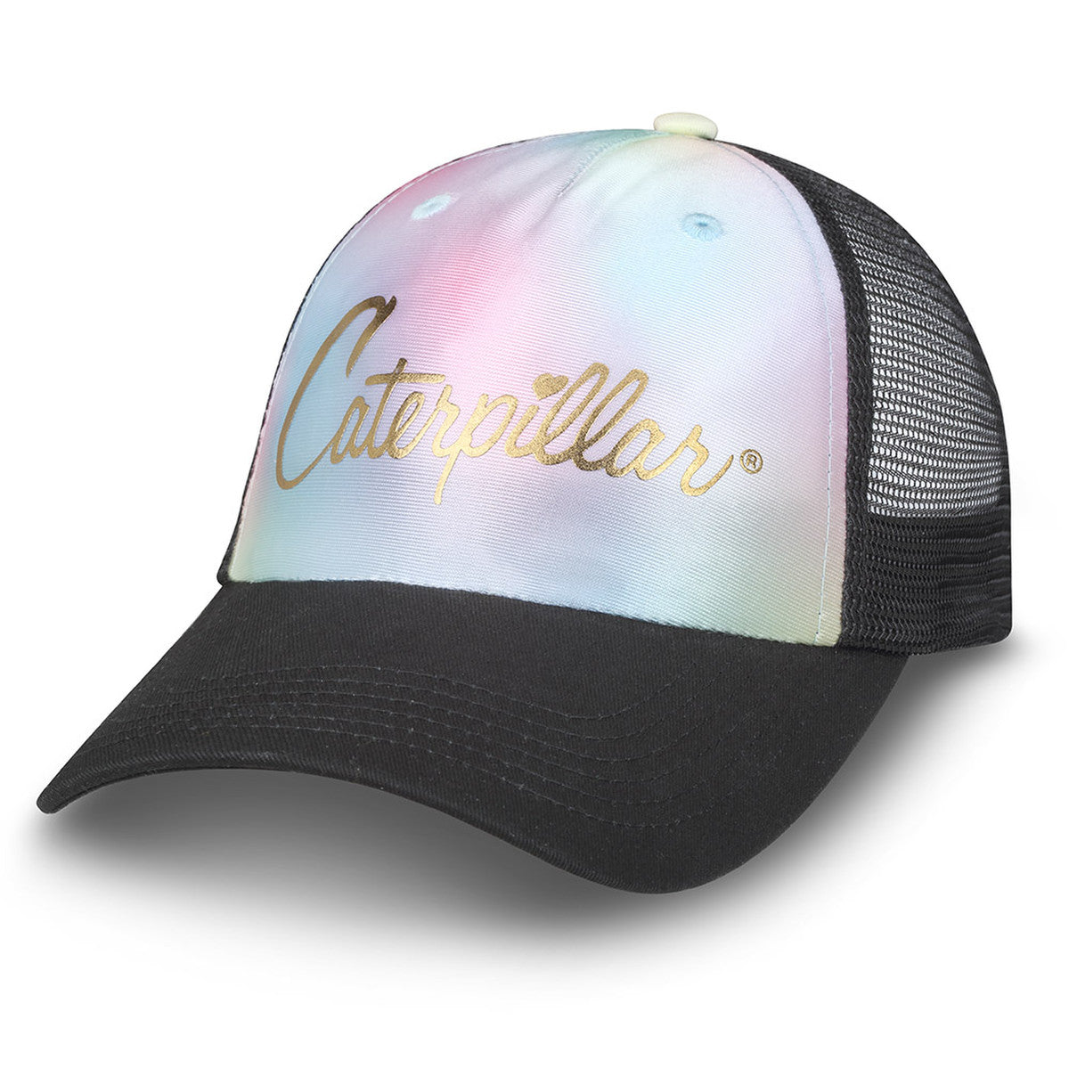 CAT® Ladies Iridescent Cap