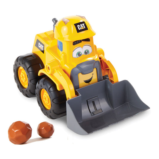 CAT® Junior Crew Construction Buddies Wheel Loader