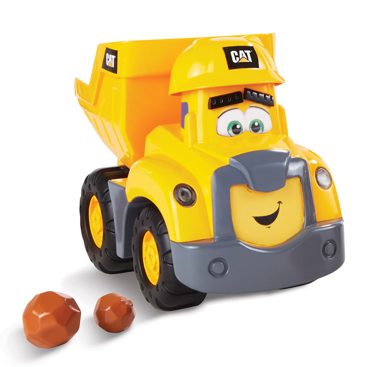 CAT® Junior Crew Construction Buddies Dump Truck
