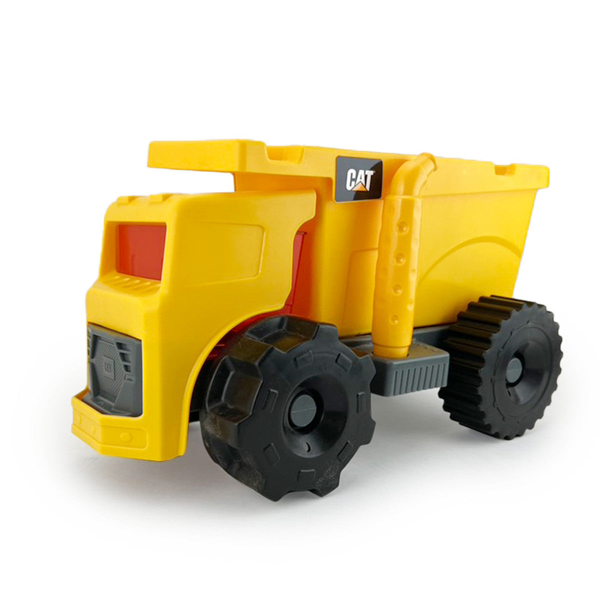 CAT® Dump Truck Sand Set