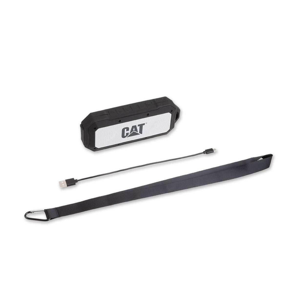 Cat® Magnetic Wireless Speaker