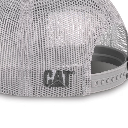 CAT® Icon Mesh Cap