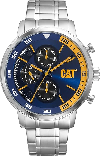CAT® SAIL WATCH
