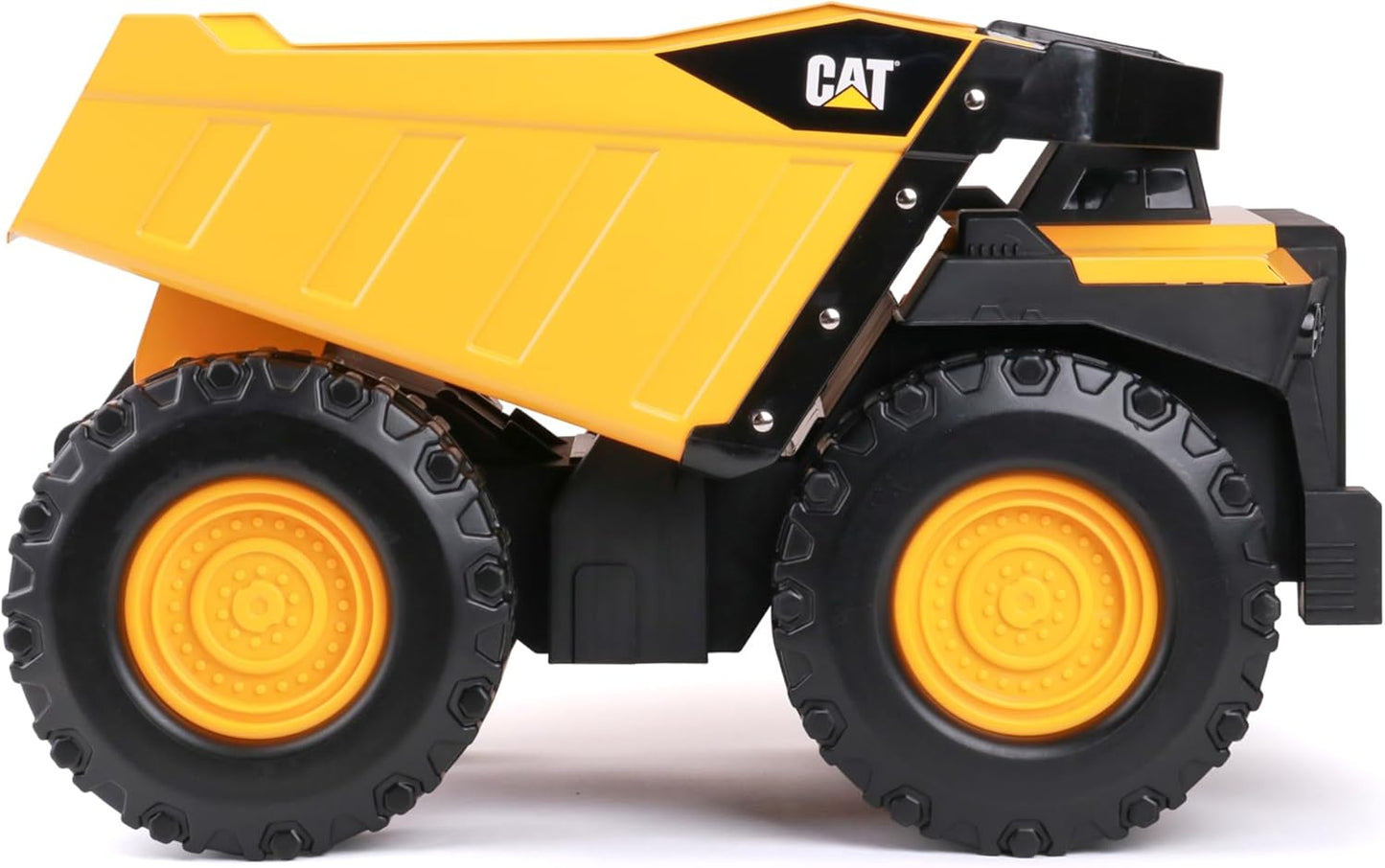 CAT® Mighty Steel Dump Truck