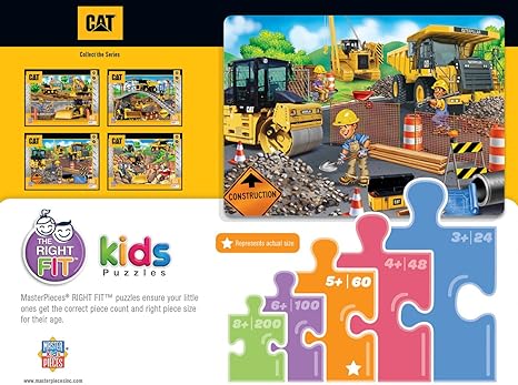 Car Parking Lot Puzzle