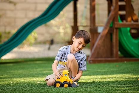 CAT® Junior Crew Construction Buddies Wheel Loader