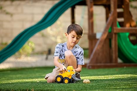 CAT® Junior Crew Construction Buddies Wheel Loader