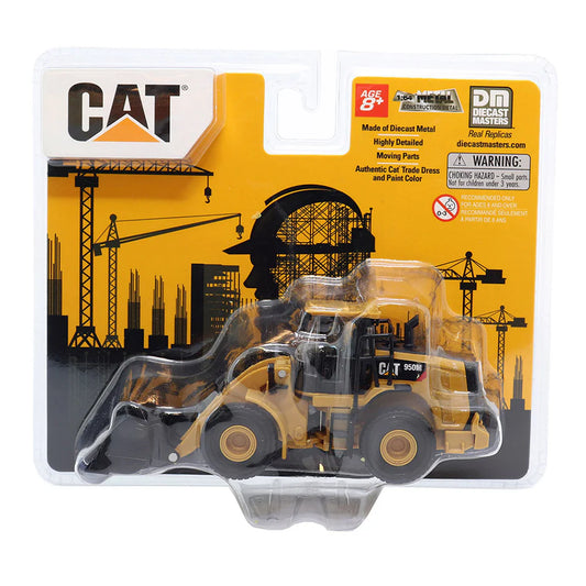 CAT® 1:64 Scale Model – 950M Wheel Loader