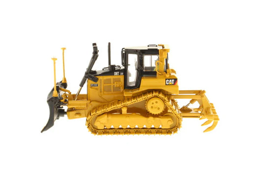 CAT® 1:50 Scale Model – D6T XW VPAT Track-Type Tractor