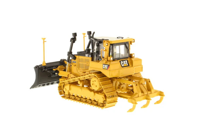 CAT® 1:50 Scale Model – D6T XW VPAT Track-Type Tractor
