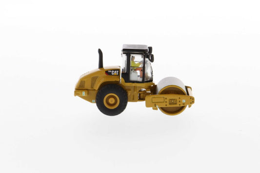 CAT® 1:87 Scale Model – CS56 Smooth Compactor