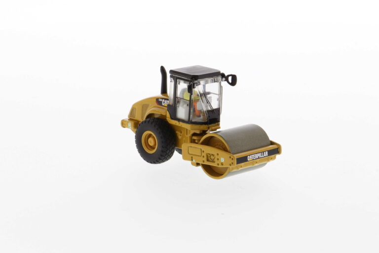 CAT® 1:87 Scale Model – CS56 Smooth Compactor