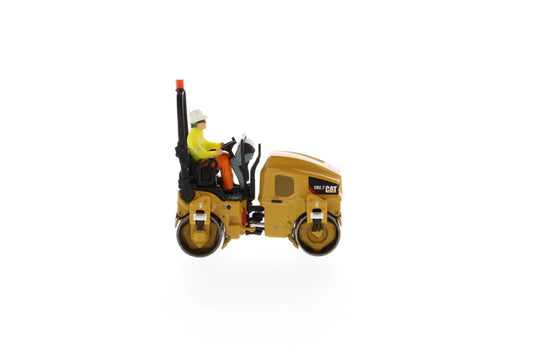 CAT® 1:50 Scale Model – CB-2.7 Utility Compactor