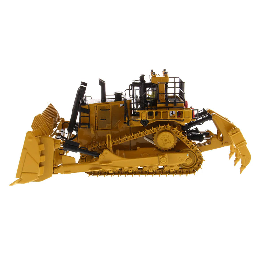 1:50 Cat® D11 Dozer - TKN Design