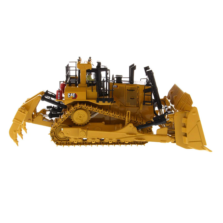 1:50 Cat® D11 Dozer - TKN Design