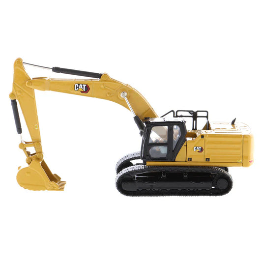 CAT® 1:87 Scale Model – 336 Hydraulic Excavator Next Generation