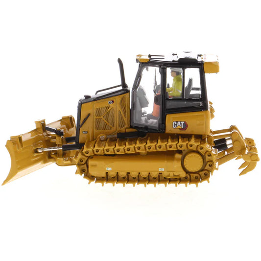 CAT® 1:50 Scale Model – D3 Dozer
