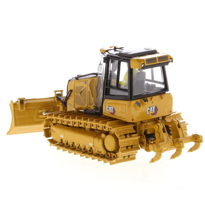 CAT® 1:50 Scale Model – D3 Dozer