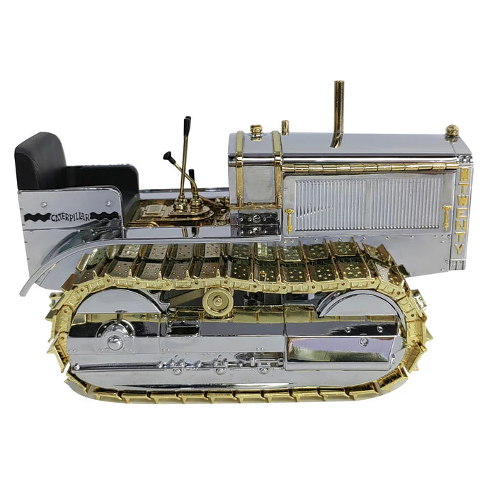 CAT® 1:16 Scale Model – 100th Anniversary Edition