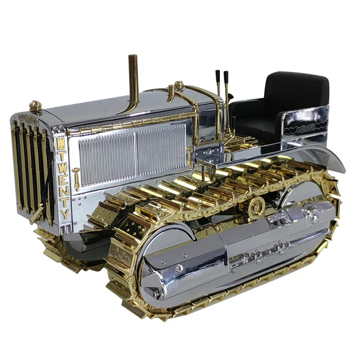 CAT® 1:16 Scale Model – 100th Anniversary Edition
