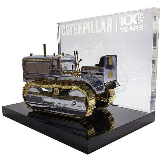 CAT® 1:16 Scale Model – 100th Anniversary Edition
