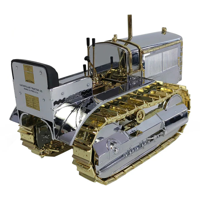 CAT® 1:16 Scale Model – 100th Anniversary Edition