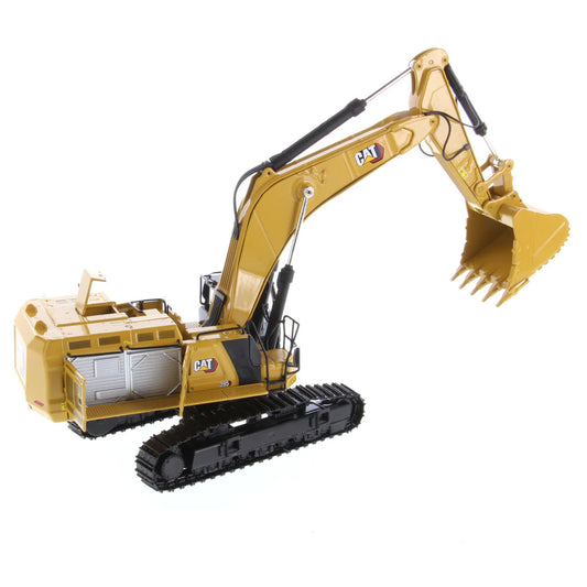 CAT® 1:50 Scale Model – 395 Large Hydraulic Excavator