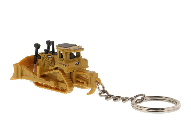 CAT® D8 Keychain